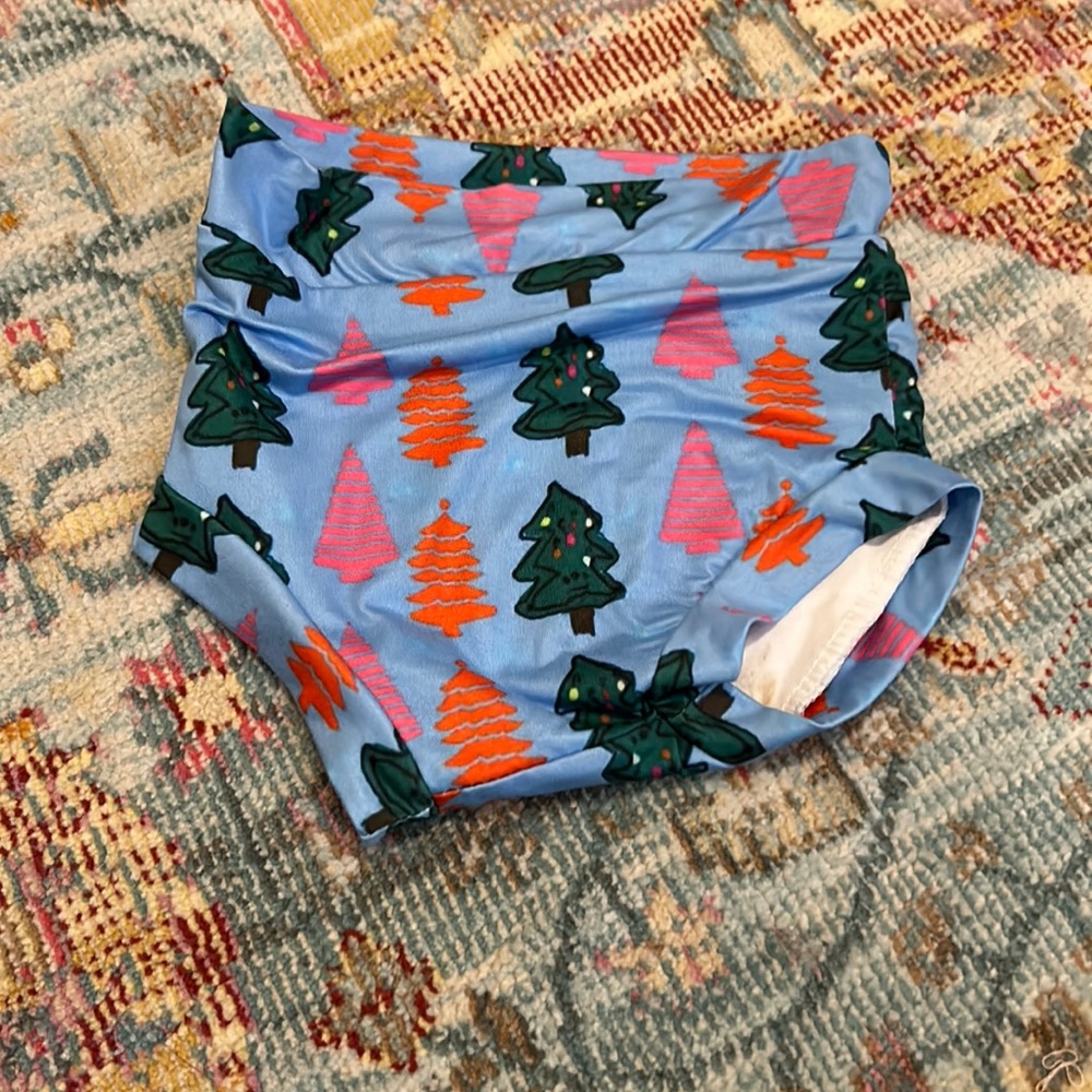 ISP Dancewear Bottom S